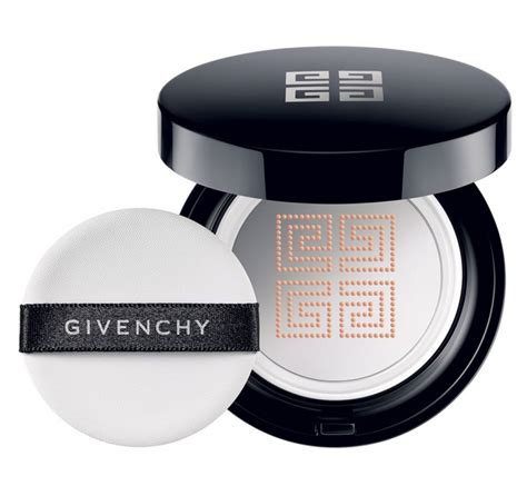 givenchy make up douglas teint couture|Givenchy cushion fluid foundation.